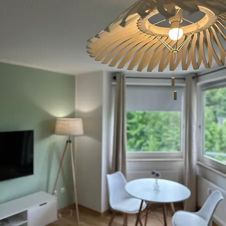 Stadtwald25 - Long Daire *