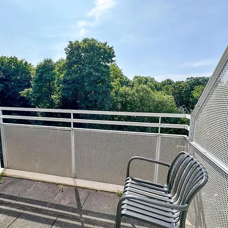 Stadtwald25 - Long * Essen